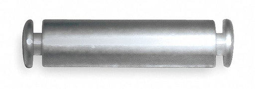 Foot Lever Pivot Pin Steel 1-5/8in
