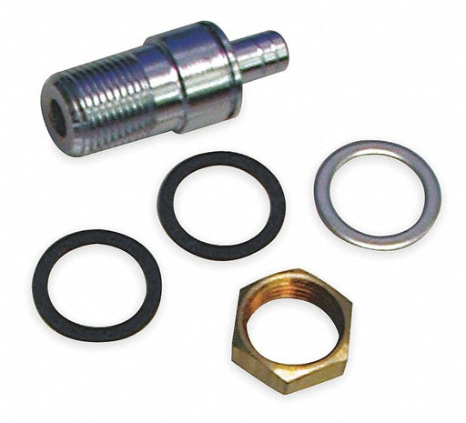 Liquid Soap Valve Repair Kit Brass