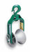 Cable Puller Sheave 4000lb Max