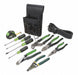 General Hand Tool Kit No of Pcs. 12