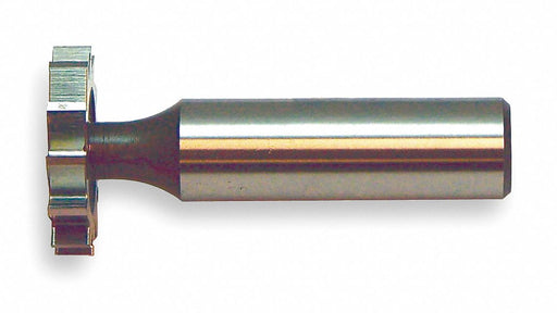 Standard Keyseat Cutter 7.5 mm HSS