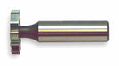 Standard Keyseat Cutter 0.375 in