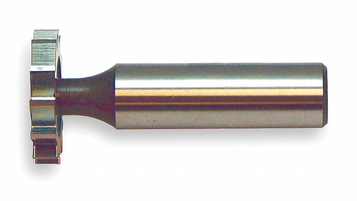 Standard Keyseat Cutter 1.25 in