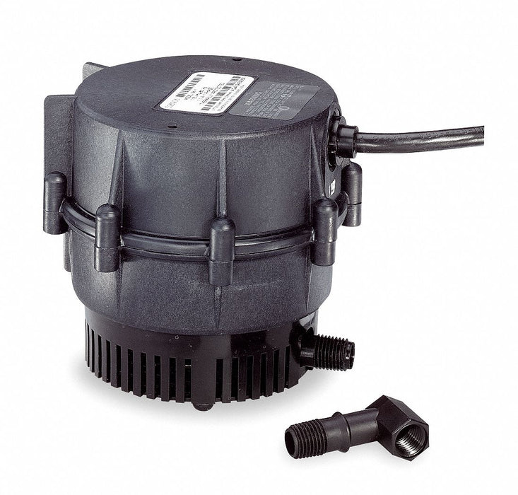 Submersible Centrifugal Pump 1/150 HP