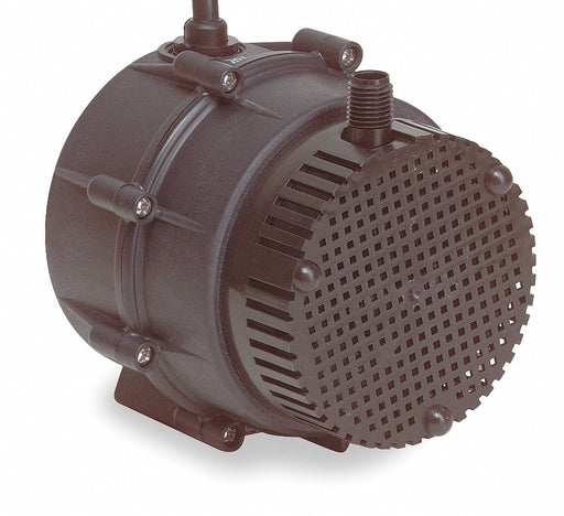 Submersible Centrifugal Pump 1/40 HP