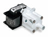 Magnt Drv Pmp 1/2in Hose 1/200hp Glss PP