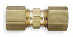 Union Brass Comp.1/2in Comp.5/8in PK10