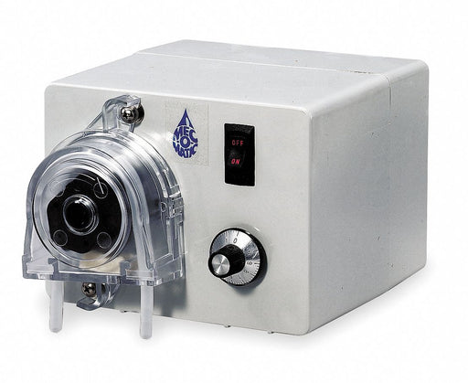 PeristalticChemMeteringPump 60gpd 25psi