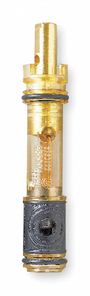 Cartridge Single Lever Plastic