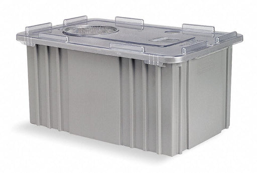Coolant Pump/Tank 5 G