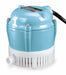 Pump 4-1/4 in L 4-1/8 in W 4-1/4 in H