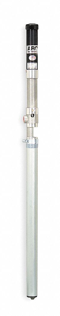 Air Drum Pump 9 gpm 1 1