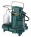 SubmersibleSumpPump 9ft 10.125in 115VAC