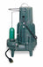 1/2 HP Sewage Ejector Pump 115VAC