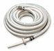 Washdown Hose 3/4 In ID x50 Ft