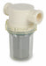 Inline Strainer 5 3/8 in H 305 micron