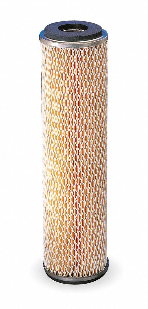 Filter Cartridge 20 micron 7 gpm 10 H