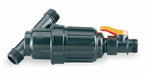 Y Strainer Housing 7 H Acetal