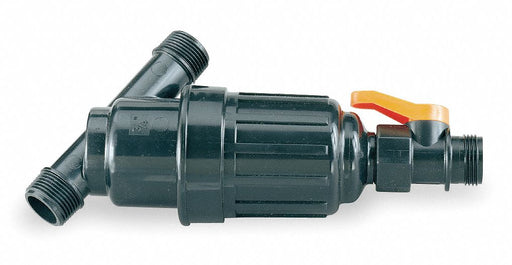 Y Strainer Housing 7 H Acetal