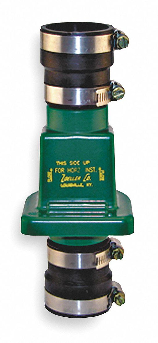 Full Flow Check Valve