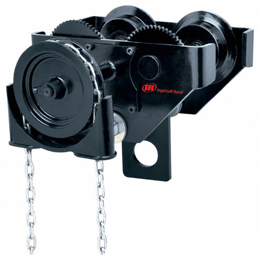 Geared Trolley 2200 lb.
