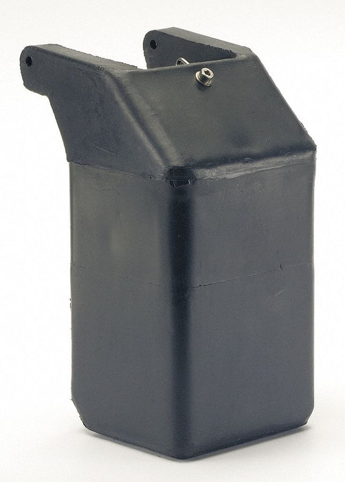 Metal Chain Container 16Ft Cap