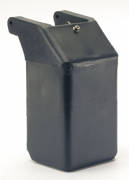 Metal Chain Container 16Ft Cap