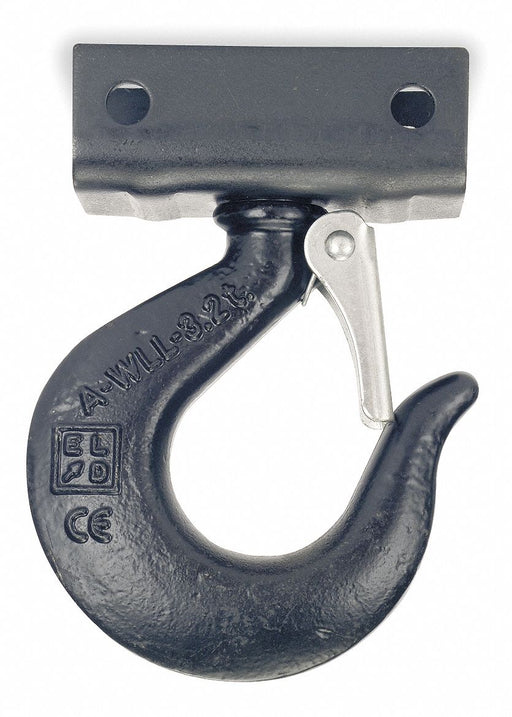 Upper Hook Assembly