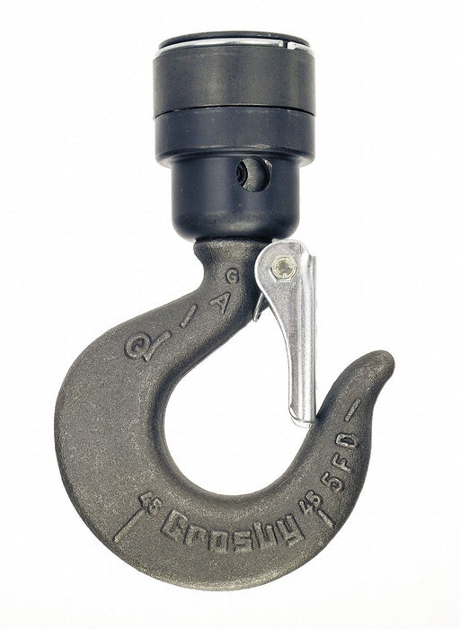 Lower Hook Assembly