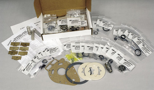 Hoist Rebuilt Kit