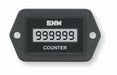 Electronic Counter 6 Digits LCD