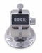Counter Mechanical 4 Digit Hand Tally