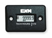 Tachometer/Hour Meter LCD Surface Mount