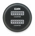 LCD Hour Meter and Hour Meter Combo