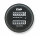 Hour Meter/Counter LCD 6Digit 8-32 VDC