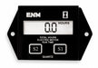 AC/DC Electric Motor Hour Meter 5 Digit