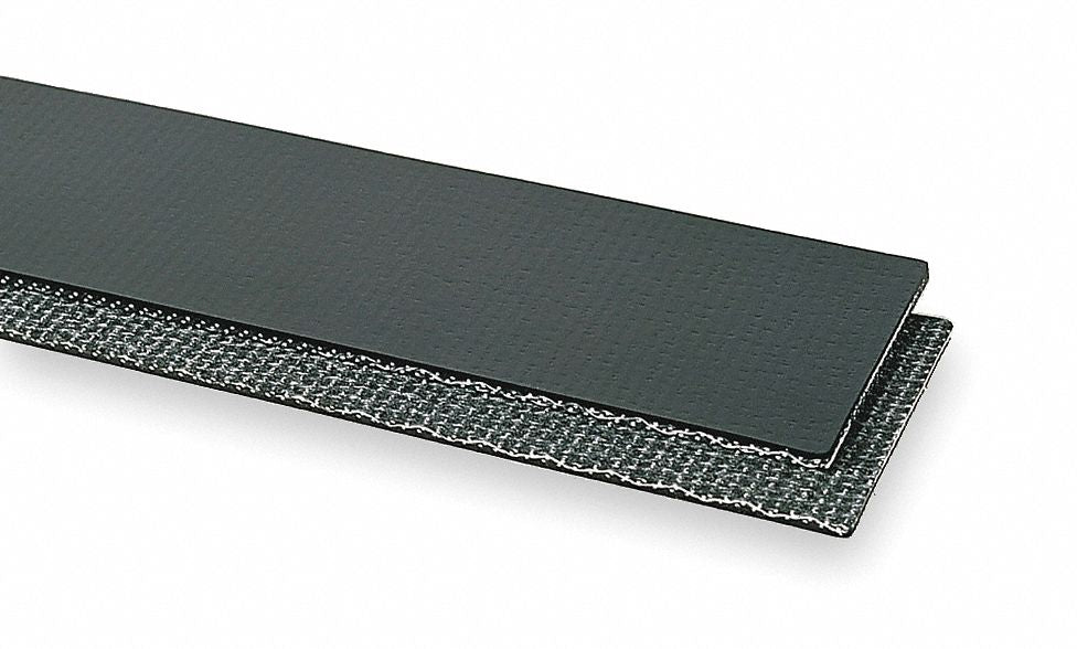 Conveyor Belt PVC 120 100 Ft x 18 In