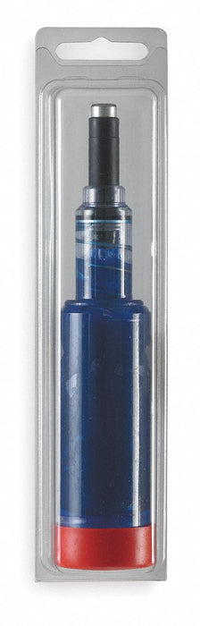Manual Grease Gun 6 1/4 in L 3 700 psi