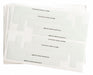 Floor Tape White 3 inx9 in L PK56