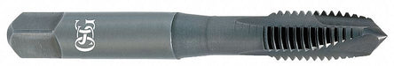 Spiral Point Tap 7/8 -9 4 11/16 in