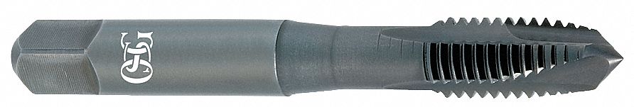 Spiral Point Tap 5/8 -11 3 13/16 in
