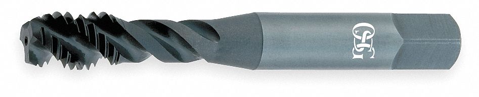Spiral Flute Tap 2 3/8 in #10-24