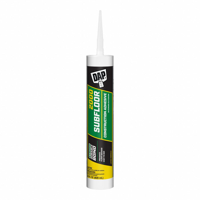 Construction Adhesive 28 fl oz Cartridge