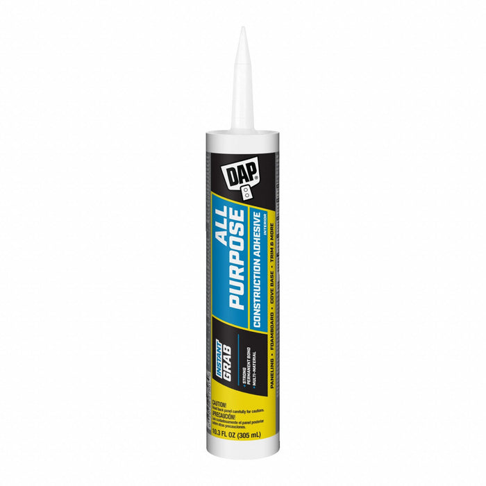 ConstructionAdhesive 10.3fl oz Cartridge