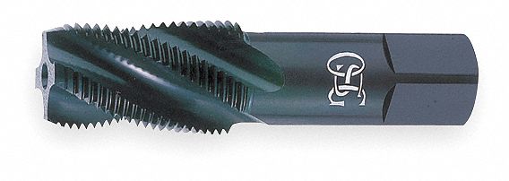 Pipe and Conduit Thread Tap 1/8 -27