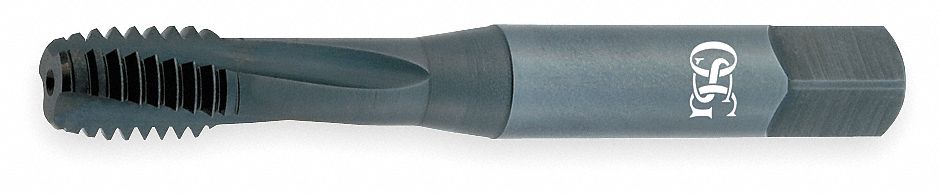 Spiral Flute Tap 2 3/8 in #10-32