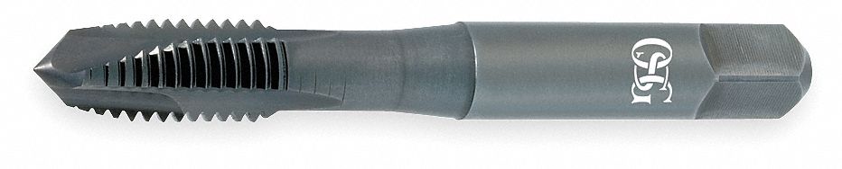 Spiral Point Tap M10x1.5 74 mm