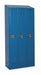 D4812 Lckr 1x3Lckr Mrn Bl 82 x36 x12 Assm