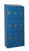 D4825 Lckr 3x3Lckr Mrn Bl 82 x36 x12 Assm