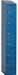 D4835 Lckr 6x1Lckr Mrn Bl 84 x12 x18 Assm